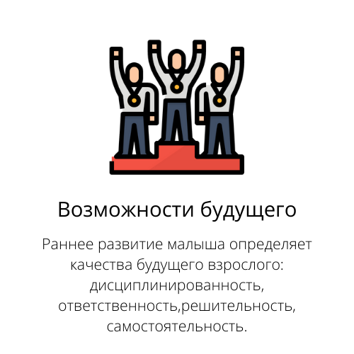 Детская школа для малышей онлайн